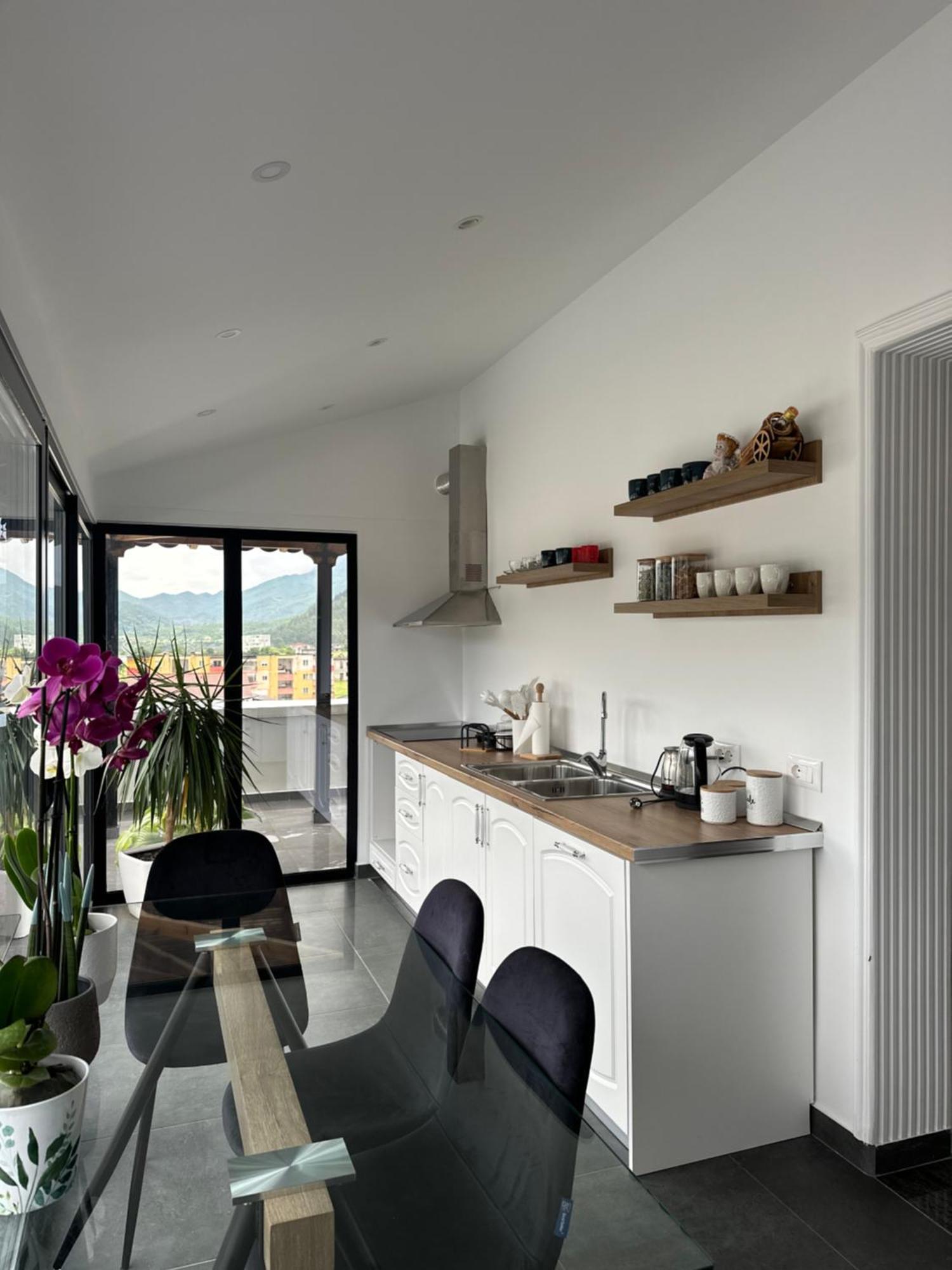 Appartement My Sky